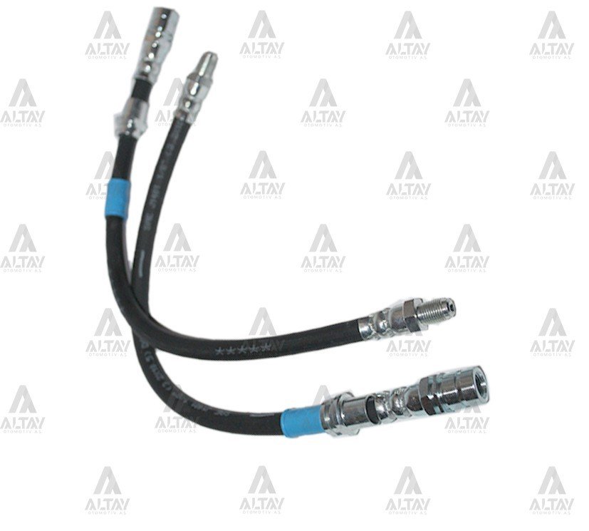 Hortum Fren Applause 87-97 Ön 9004922118000