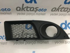 SİS FAR YUVASI SİSLİ SAĞ DOBLO II KASA