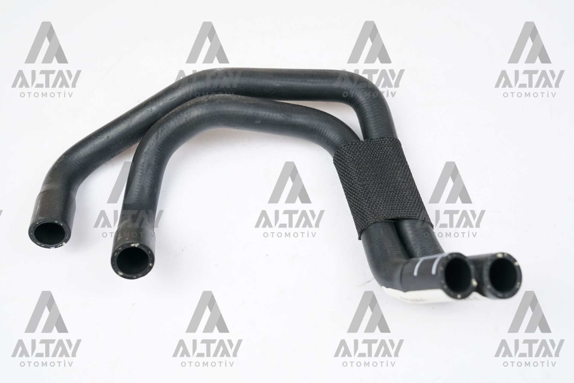 HORTUM KALORİFER TOUAREG / Q7 04-15 ÇİFTLİ