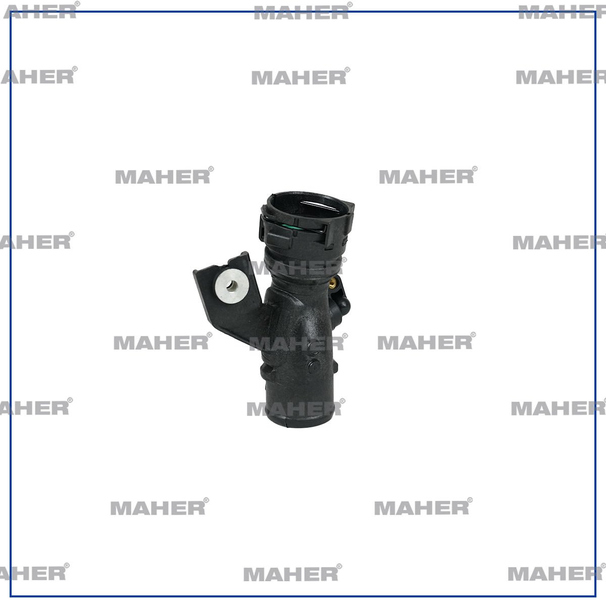 HORTUM TURBO QASHQAI 11-13 1.5 DCI