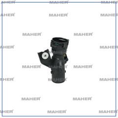 HORTUM TURBO QASHQAI 11-13 1.5 DCI