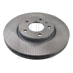 FREN DİSKİ ASTRA J 09-15 / CRUZE 09=> ÖN HAVALI 300-5
