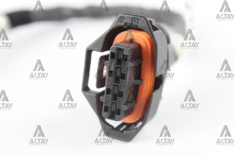 Sensör Oksijen Astra G 98-07 / Astra H 04-09 / Corsa D 06-14 1.2 1.4 13103981