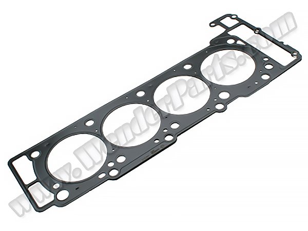 Silindir Kapak Contası M113 Sağ 97mm [W210 W211 W220 W163] 5.0 - -