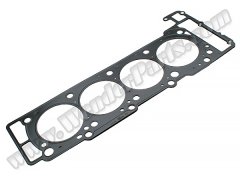 Silindir Kapak Contası M113 Sağ 97mm [W210 W211 W220 W163] 5.0 - -