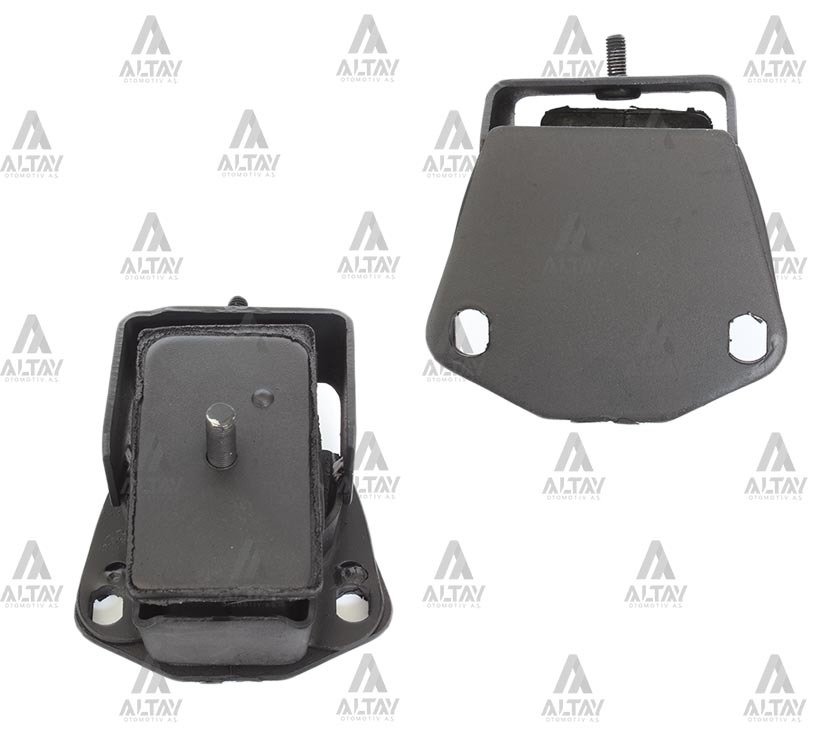 Takoz Motor H-100 Min. Sağ (Yerli) 2181243200