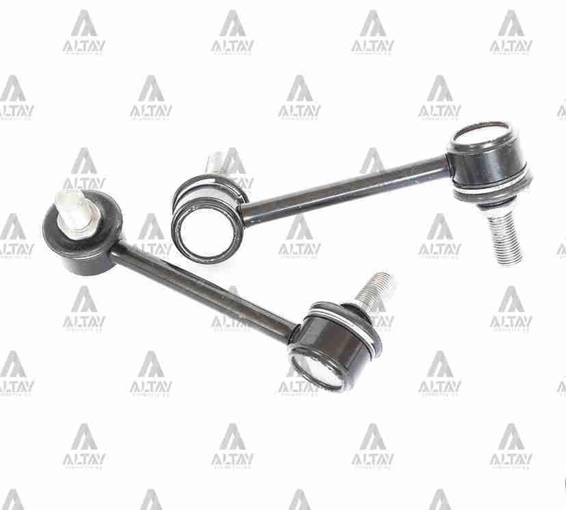 Z Rot Arka Sorento 03-09 Sağ