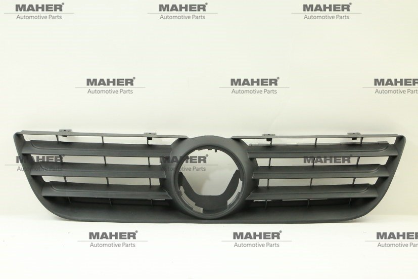 Panjur Polo 05-09 Ön 6Q0853653E9B9