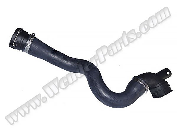 Radyatör Hortumu E90 [N46/N] Alt (Sağ) 17127531769