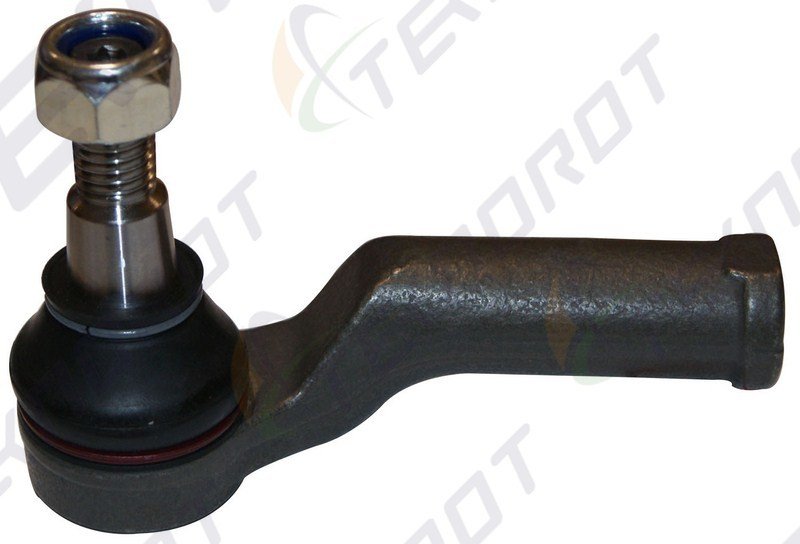 Land Rover Freelander Iı Rot Başı Sol 10-06-08-14 1433274 30776249 31280001 6G913289Aa Lr00