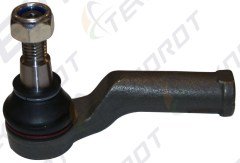 Land Rover Freelander Iı Rot Başı Sol 10-06-08-14 1433274 30776249 31280001 6G913289Aa Lr00