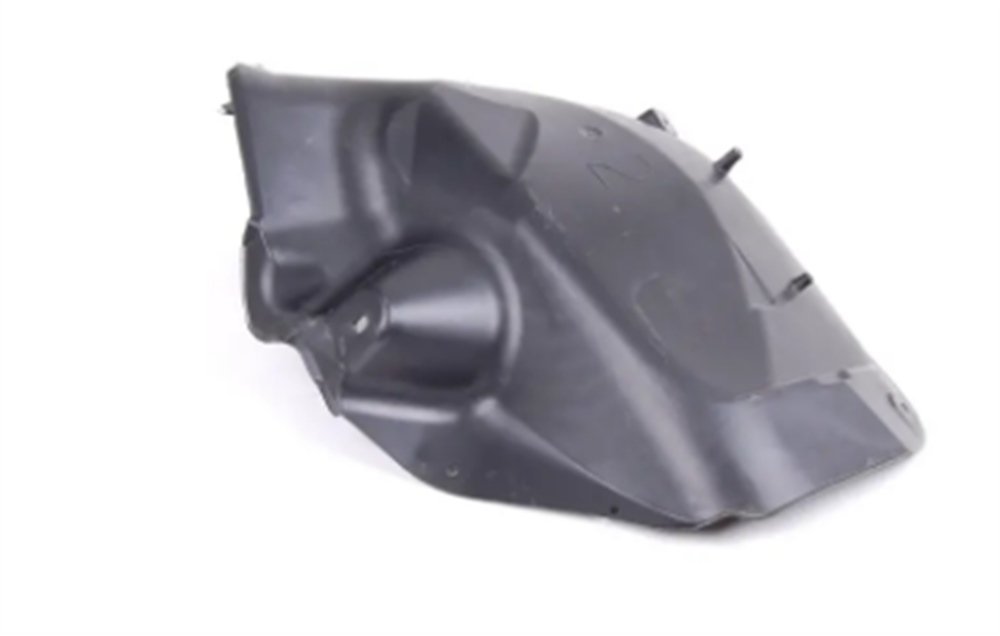 DAVLUMBAZ ÇAM.ARKA E46/2/R BMW 51718224994