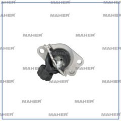 TAKOZ MOTOR CLIO II  98-05 / KANGOO I-II 98-08 ÖN SAĞ HİDROLİK YAĞLI İPLİ