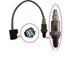 OKSİJEN SENSÖRÜ 22693EY00A LATUTIDE TALISMAN VELSATIS NISSAN MICRA QASHQA DENSO
