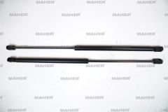 Amortisör Bagaj Kapak C-Max 03-10 Statıon Wagon 3M51R406A10Ab