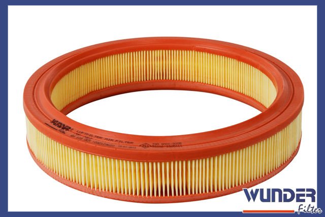 HAVA FILTRESI POLO 1,4 92 - HATCHBACK 032129620