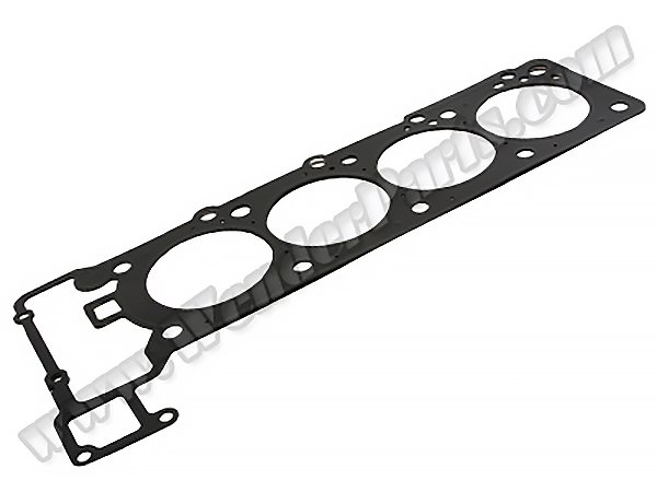 Silindir Kapak Contası M113 Sol 97mm [W210 W211 W220 W163] 5.0 - -