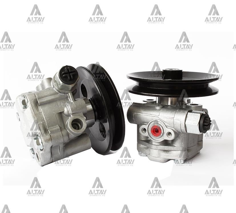 Direksiyon Pompası Bongo / Pregıo 2.7  97-04 0K72A32600B