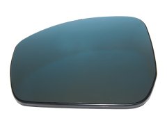 Ayna Camı Range Rover Sol; Isıtmalı; Convex; Mavi - LR035041
