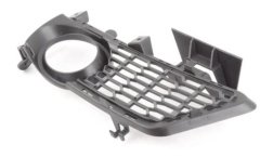 TAMPON IZGARASI M F30 SAĞ BMW 51118054156