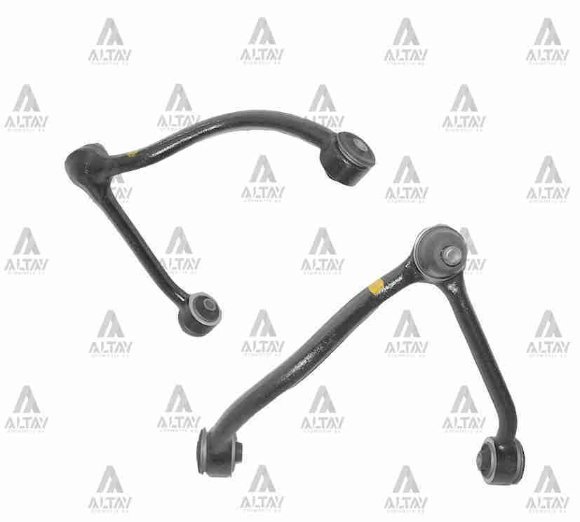 Salıncak Sorento 03-07 Burçlu Rotilli (Ctr) Üst Sol