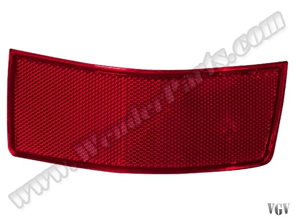 Reflektör X204 Arka Sağ -GLK- 2008-12 - 2048200274