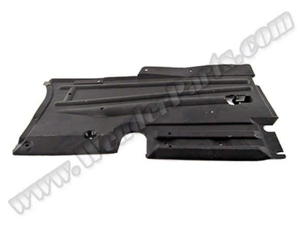 Taban Alt Muhafaza E38 Arka Sağ - - 51718172662