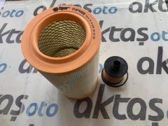 FİLTRE KİTİ BRAVO 1.6 MULTİJET