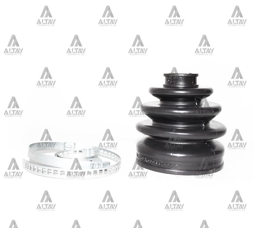 Aks Körüğü Takım Dış Accent  95-06 / Excel / Getz 03-06 / Lancer / 323 / Applause Benzinli Cj20301