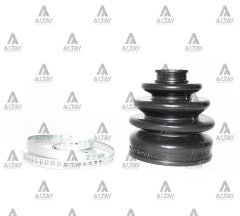 Aks Körüğü Takım Dış Accent  95-06 / Excel / Getz 03-06 / Lancer / 323 / Applause Benzinli Cj20301