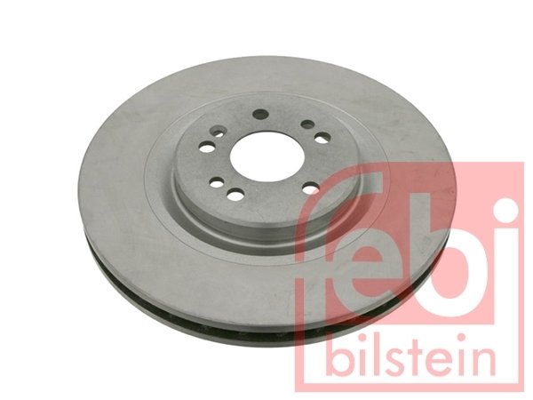 Fren Diski W163 Ön Havalı 270>500 2001-05 - 21950