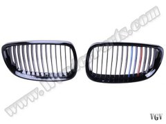 Panjur E92 Piano-Siyah ///M-Renkli 2006-09 - 0923103