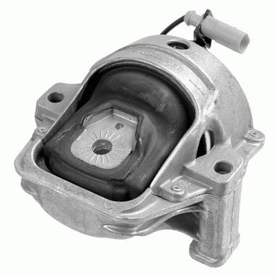 Vw A4 1.8-2.0 Tfsı Motor Kulağı Fişli Sol 8R0199381E 8K0199381Da 8K0199381Dh 8K0199381El 8K