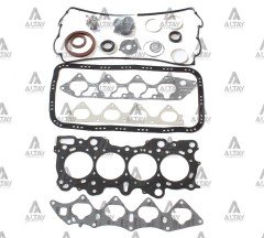 Takım Conta Cıvıc  96-00 / B16A2 / Vtı 06110P2T030