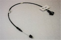 EL GAZI TELİ BMW E36 09/1994 > 65718380075
