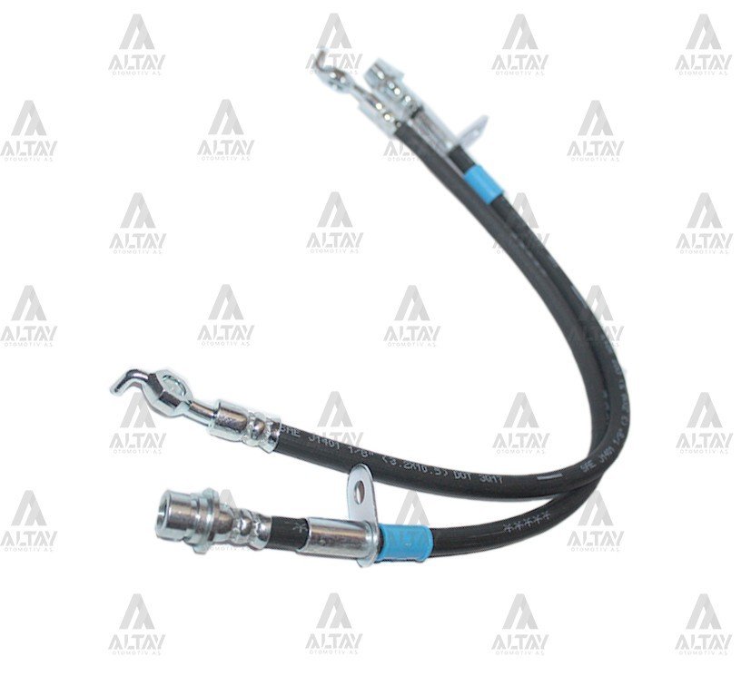 Hortum Fren Terıos 97-05 Ön