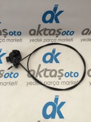 KAPUT TELİ GRANDE PUNTO