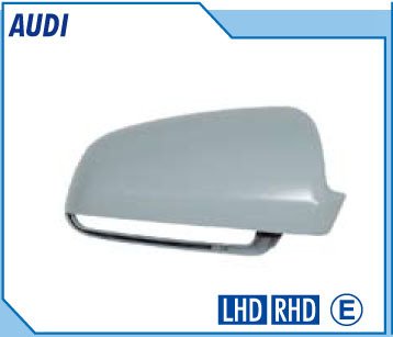 Ayna Kapağı Dış Sağ A4 2005-07 - 8E0857508B