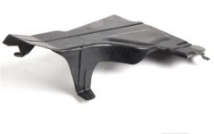 TABAN BAKALİTİ E46/L ÖN BMW 51718218119