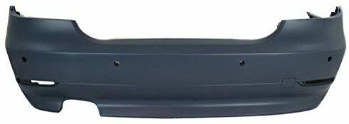 TAMPON BMW PDC Lİ ARKA 5 SERİSİ 2004-2008 51127077940