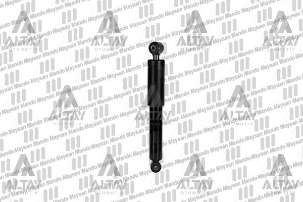 AMORTİSÖR KANGOO  98-08 GAZLI ARKA
