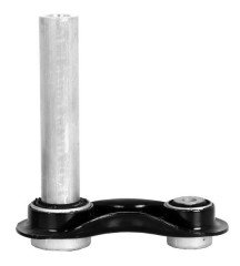 Aks Bağlantısı Arka Sol-Sağ E70 2007-13 - 33326774476