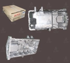 Karter Accent 06-11 Era / I-30 / Getz 06-11 / Rıo 06-11 Dizel 215102A102