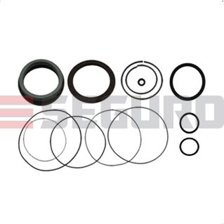 Retarder  İç Tm.Tk. Kazan Oring Takımlı,  Mercedes Actros-Axor R115Hv 15300420610 51.1103.1012