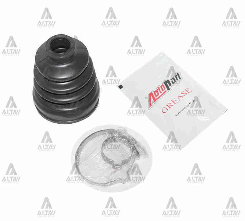 Aks Körüğü Takım İç Accent  95-06 / Excel / Getz 03-06 / Lancer / Rıo 00-05 / 323 Bkmı501