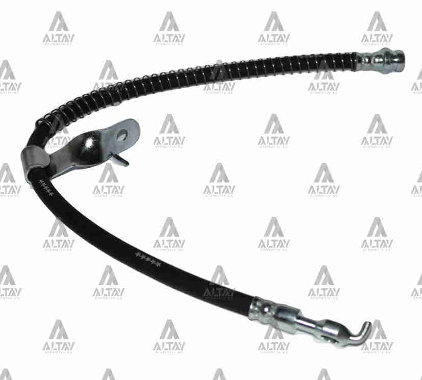 Hortum Fren I-30 07-11 Ön Sol 587312L000