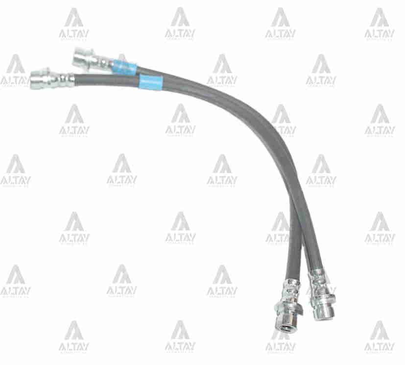 Hortum Fren Terıos 97-05 Arka 9004922156000