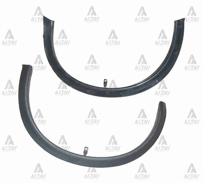 Dodik Juke Ön Çamurluk Çıtası Sol 08=> 638611Ka0A