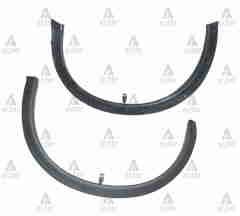 Dodik Juke Ön Çamurluk Çıtası Sol 08=> 638611Ka0A