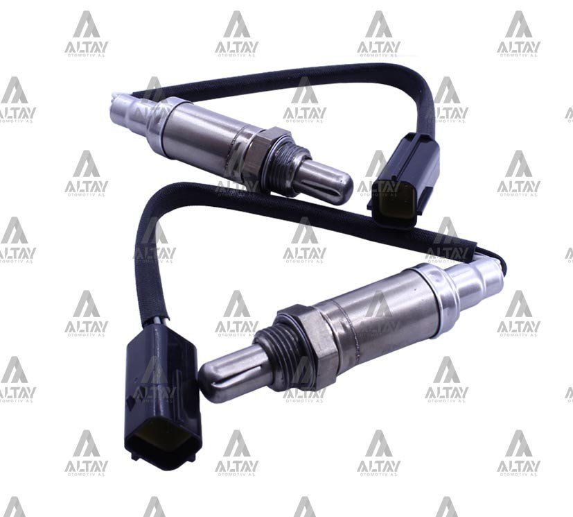 Sensör Oksijen Yarıs 1.0/1.3 00-06 Tip 2 - 89465-52060